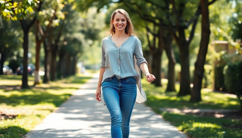 Normal Body Weight for Females: In-Depth Extensions
