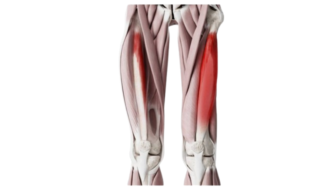 The Quadriceps Muscle Group: A Deep Dive Into Quadriceps Anatomy 10 vastus intermedius 2