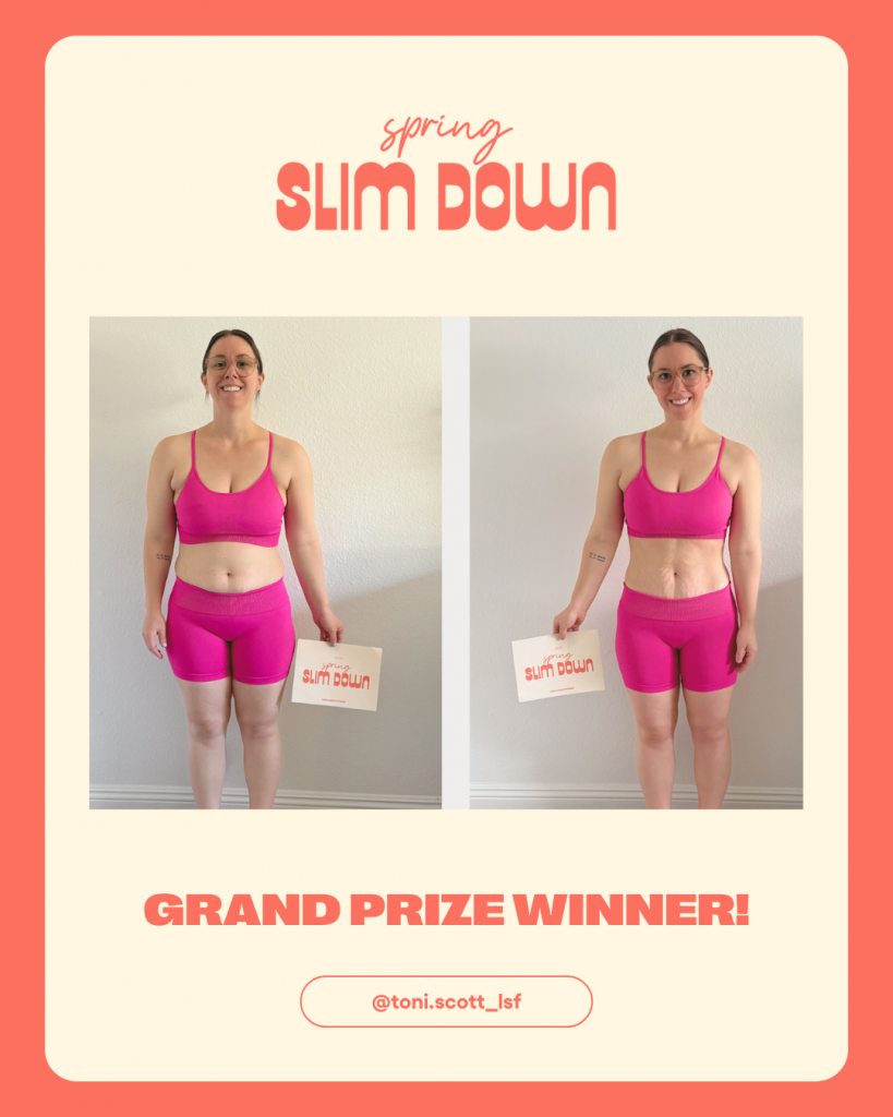 SSD25 Winners