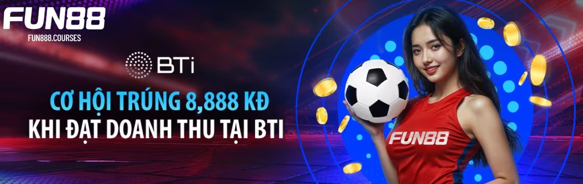 khuyến mãi fun88